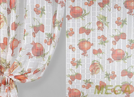 Печать Вуаль в Пензе