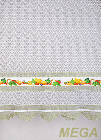 Тюль 16 в Пензе