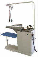 Стол для выведения пятен Comel ECOFLO