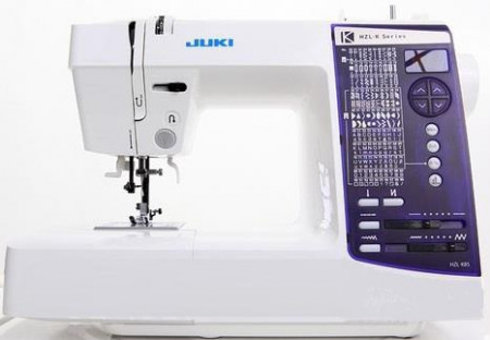 Швейные машины JUKI в Пензе