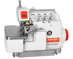 Промышленная шв.машина SIRUBA (оверлок) 737L-504M1-15-DKLU