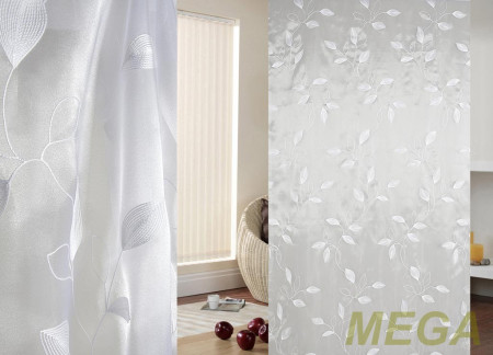 Вышивка Органза в Пензе