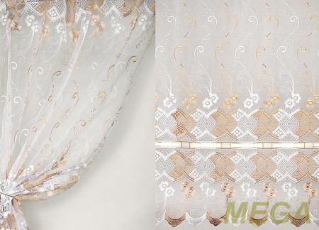 Вышивка Органза в Пензе