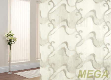 Жаккард Органза в Пензе