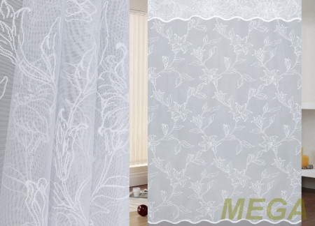 Тюль 24 в Пензе