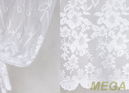 Тюль 14 в Пензе