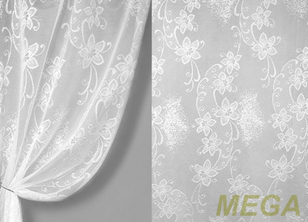 Тюль 14 в Пензе