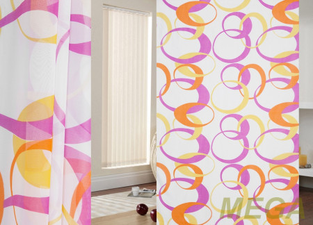 Печать Вуаль в Пензе