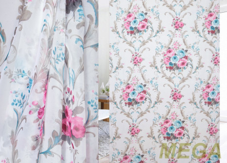 Печать Вуаль в Пензе