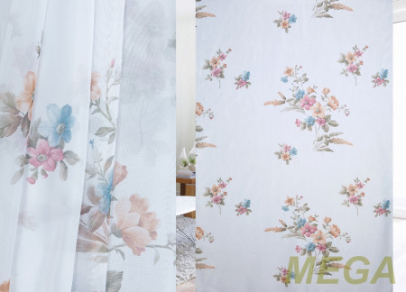 Печать Вуаль в Пензе