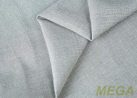 FAN LINEN-silver/280 L