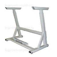 Ноги к промышленным машинам SIRUBA