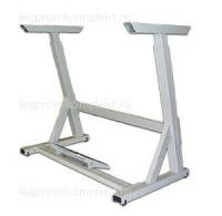 Ноги к промышленным машинам SIRUBA