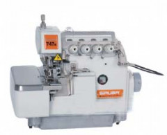 Промышленная шв.машина SIRUBA (оверлок) 737L-504M2-04-DKLU
