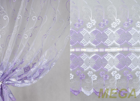 Вышивка Органза в Пензе