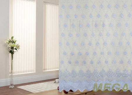 Вышивка Органза в Пензе