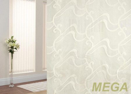 Жаккард Органза в Пензе