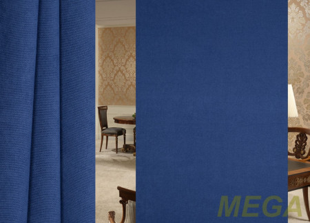 Ткани портьерные Однотон Ткани Портьерные FB AR 01403-355/300 P