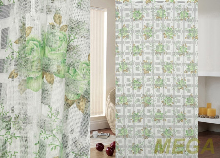 Тюль 14 в Пензе