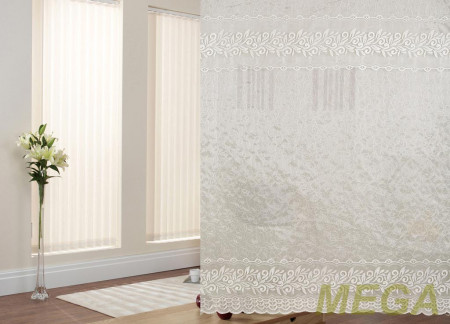 Вышивка Органза в Пензе