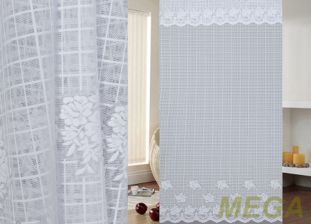 Тюль 24 в Пензе