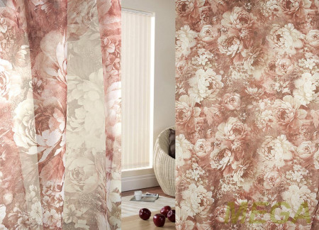 Печать Вуаль в Пензе