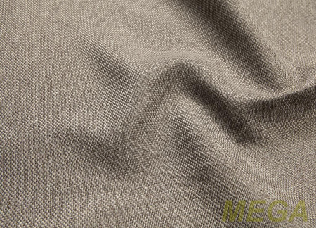 Ткани портьерные Однотон Лен TC 2DX608-4/280 Bl