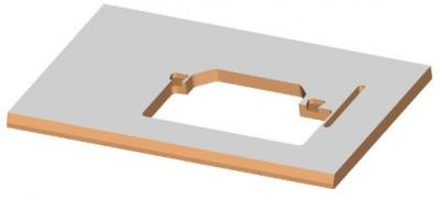 Столы для шв.машины SIRUBA в Пензе