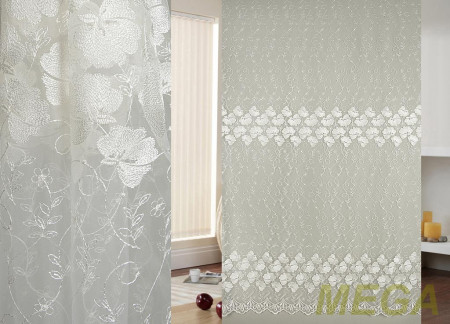 Вышивка Органза в Пензе