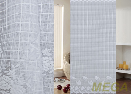 Тюль 24 в Пензе