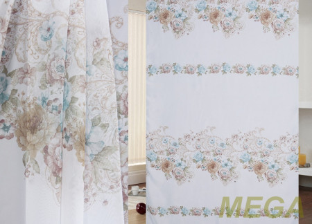 Печать Вуаль в Пензе