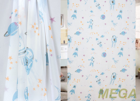 Печать Вуаль в Пензе