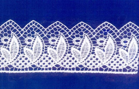 Кружево 60мм в Пензе