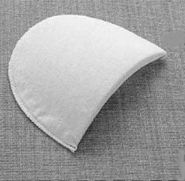 Плечевые накладки. Обшитые усовершенствованные в Пензе