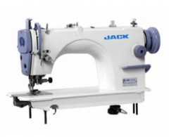 Промышленная шв.машина JACK (прямострочка)  JK-5558G-W