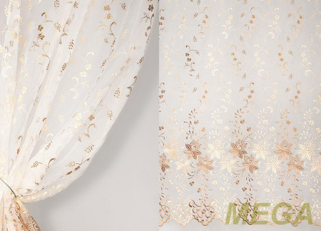 Вышивка Органза в Пензе