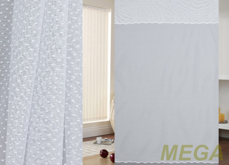 Тюль 24 в Пензе