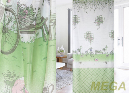 Печать Вуаль в Пензе