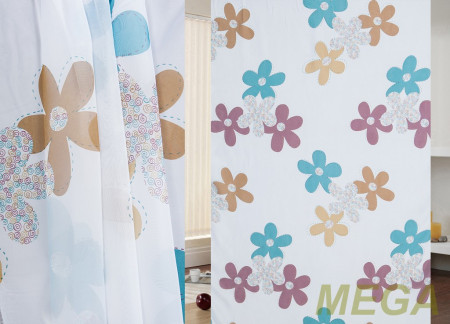 Печать Вуаль в Пензе