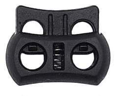 Фиксатор двойной малый (Сова), артВ21