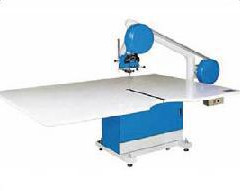 Ленточный раскройный нож Maxdo BK-1200