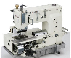 Промышленная шв.машина KANSAI SPECIAL DFB-1412PQSM  