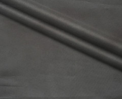 Ткань Оксфорд 300 D WR/PU 140+/-10гр.м2 рул 50м гладь (Серый)