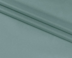 Ткань Оксфорд 300 D WR/PU 140+/-10гр.м2 рул 50м гладь (Серо-голубой)