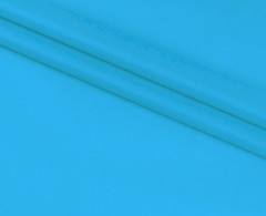 Ткань Оксфорд 300 D WR/PU 140+/-10гр.м2 рул 50м гладь (Голубой)