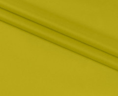Ткань Оксфорд 300 D WR/PU 140+/-10гр.м2 рул 50м гладь (Желтый)