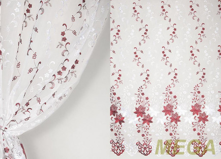 Вышивка Органза в Пензе