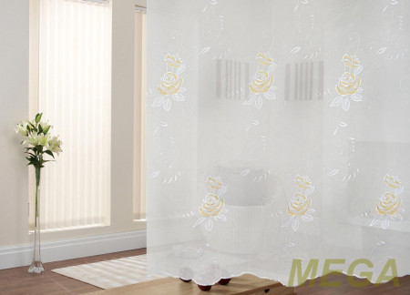 Вышивка Органза в Пензе