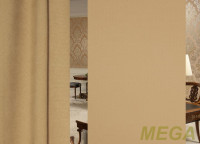 Ткани портьерные Однотон Канвас SL 1004-V16/300 P