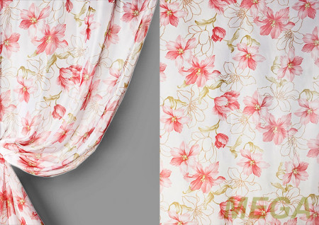 Печать Вуаль в Пензе